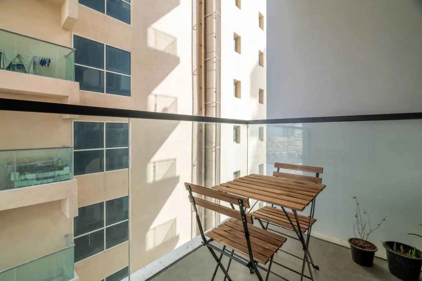 Modern 1 Bedroom Oasis In The Heart Of Jvc Dubai 0*,  United Arab Emirates
