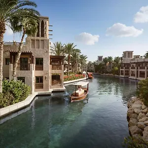 Jumeirah Dar Al Masyaf Dubai