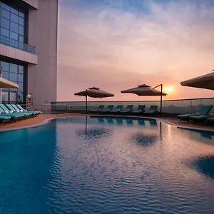 Millennium Place Barsha Heights Hotell