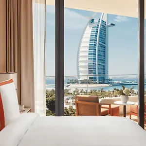 Jumeirah Residences Marsa Al Arab Resort