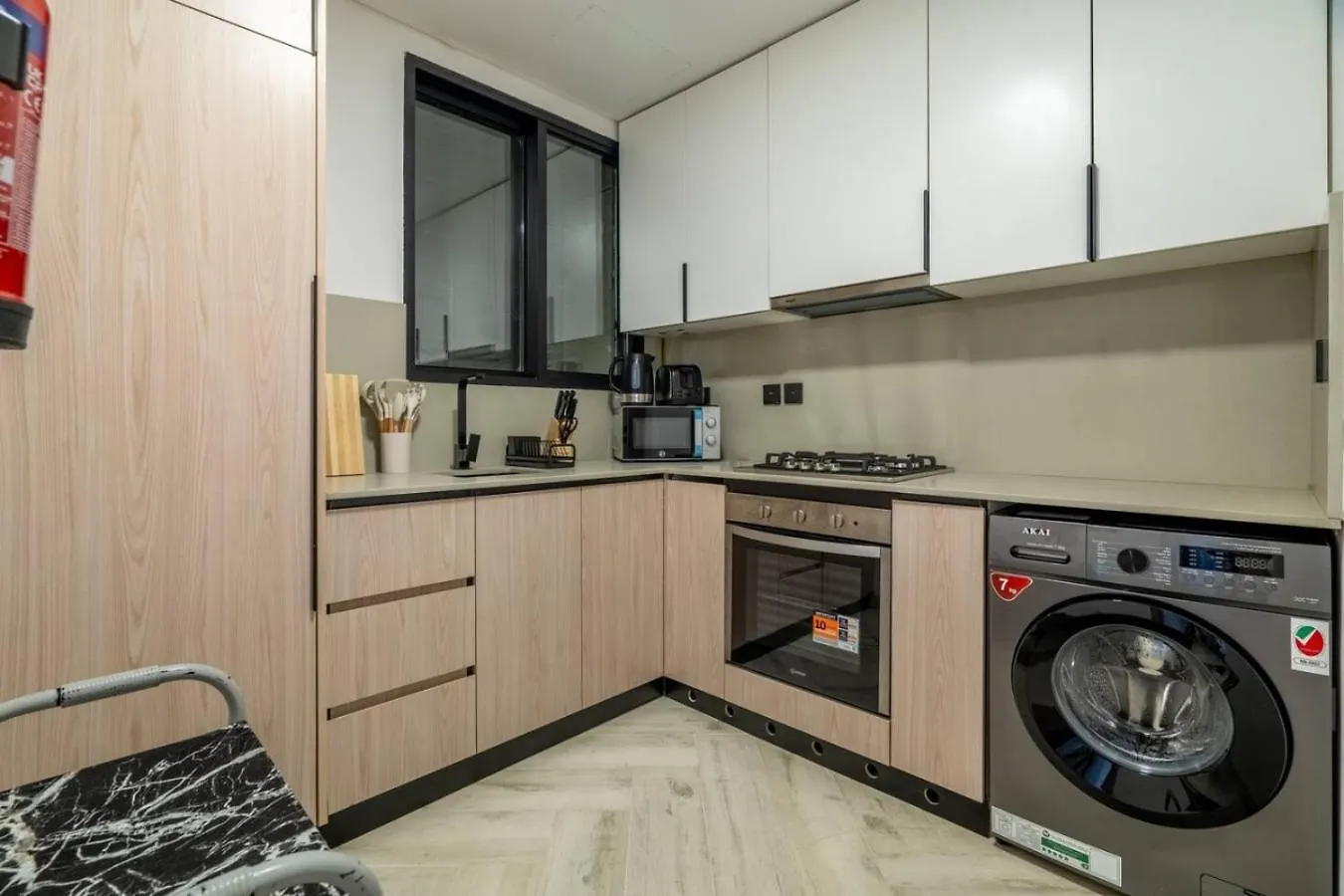 Modern 1 Bedroom Oasis In The Heart Of Jvc Dubai 0*,